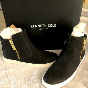 Kenneth Cole Kiera Sneakers